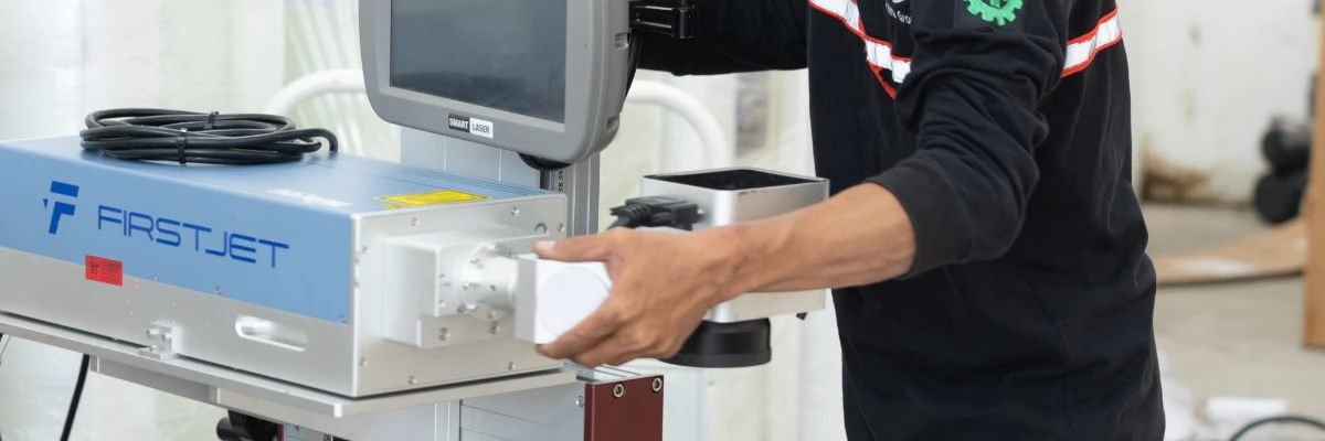 Why First Jet Is Becoming the Preferred Choice for Modern Warehousing